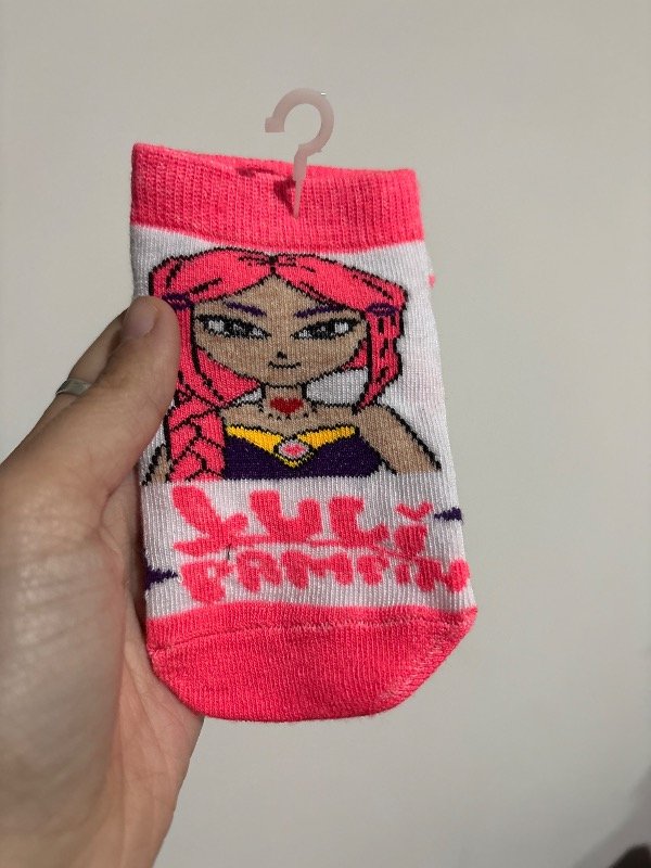 Producto - Luli niño