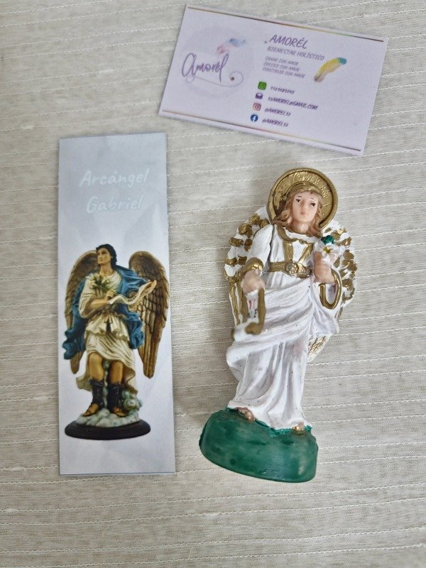 Producto - Arcángel Gabriel