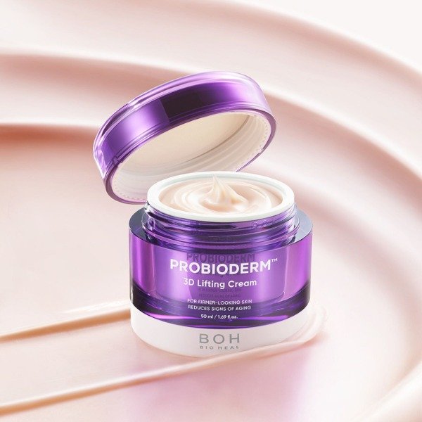 Producto - BIOHEAL BOH  Probioderm 3D Lifting Cream 50ml