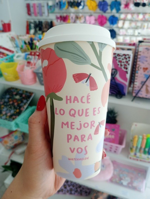 Producto - Vaso Coffe
