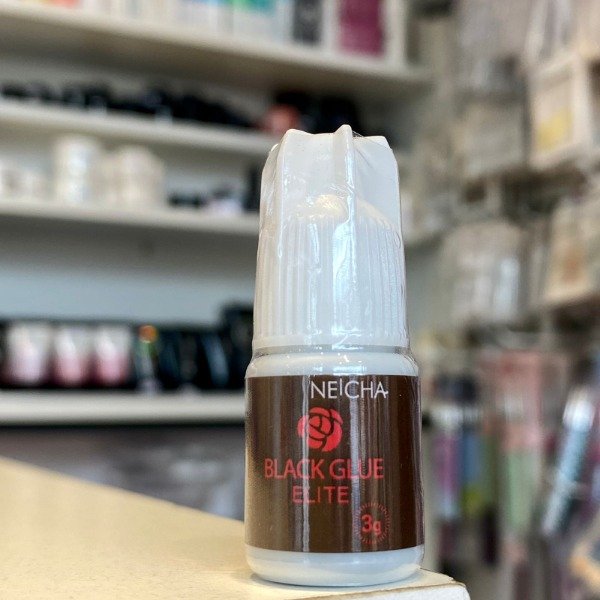 Producto - Adhesivo para extensiones de pestañas ELITE 3gr NEICHA