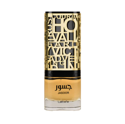 Producto - Jasoor - Lattafa