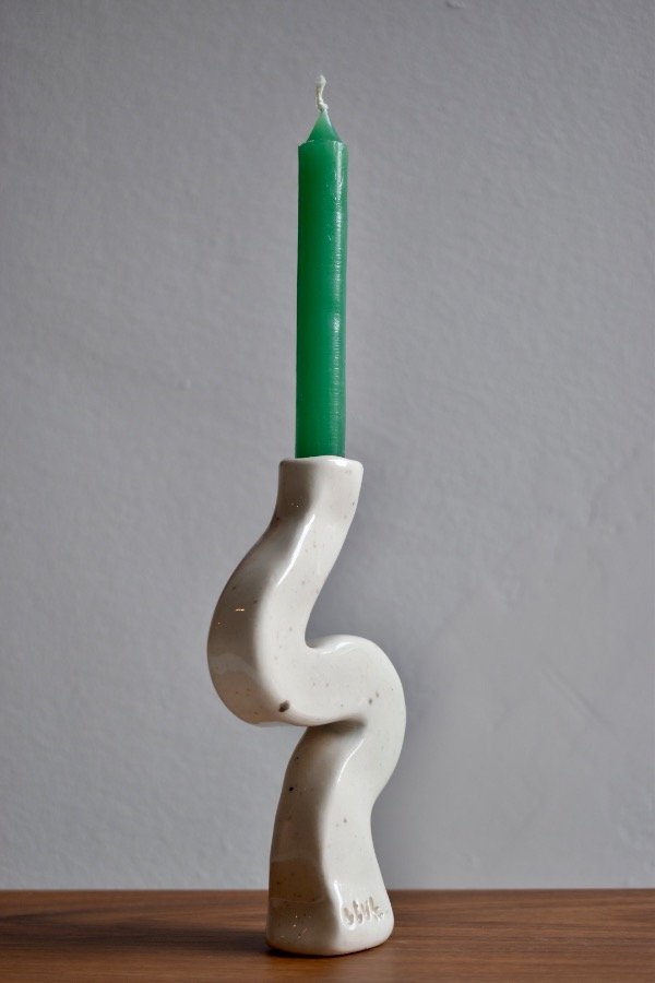 Producto - Candelabro Orgánico