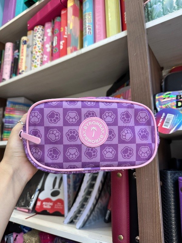 Producto - Canopla Bayronbay Lila