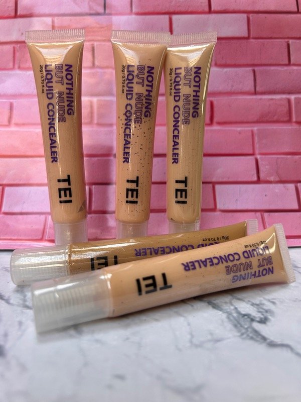Producto - Corrector en crema TEI