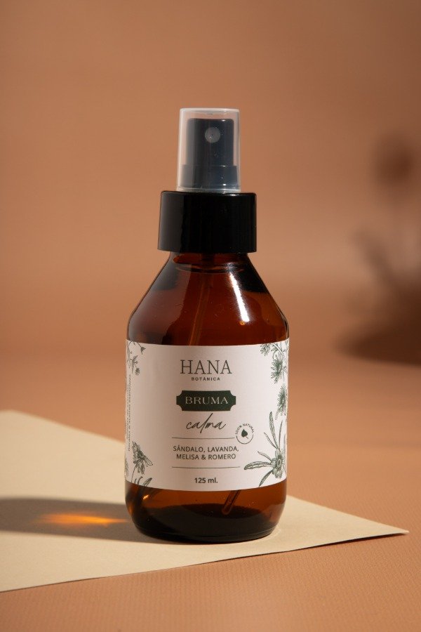 Producto - Bruma Áurica  - Calma - Grande