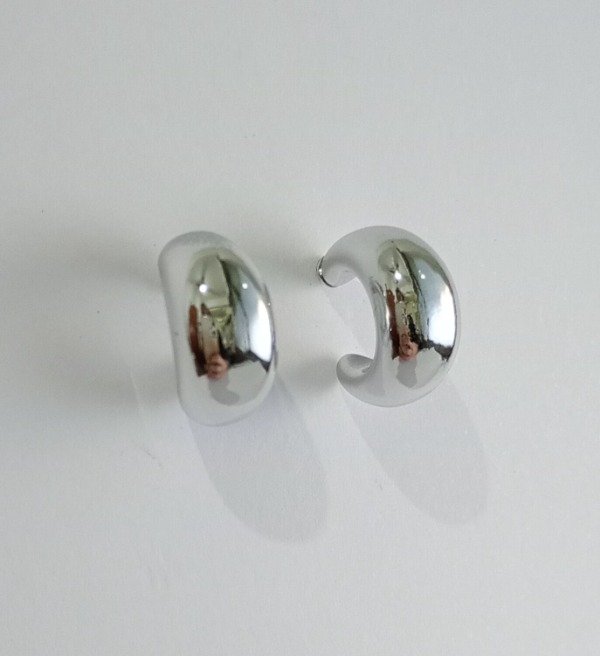 Producto - Aros Chunky MALI