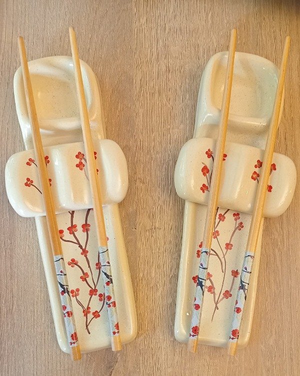 Producto - Portasushi