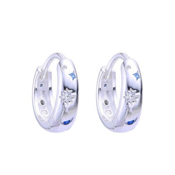 Producto - Argollitas Argentina (AG-600)
