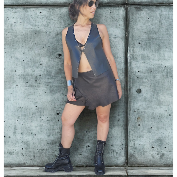 Producto - MINI FALDA AVRIL