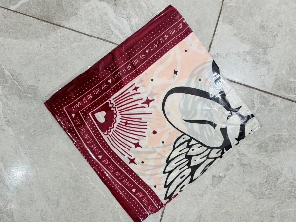 Producto - Pañuelo Angel Red