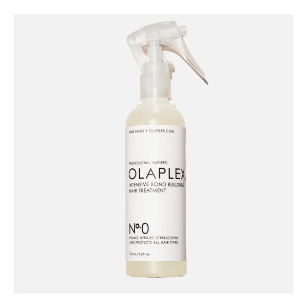 Producto - OLAPLEX N 0 Intensive Bond Building Treatment 155ml.