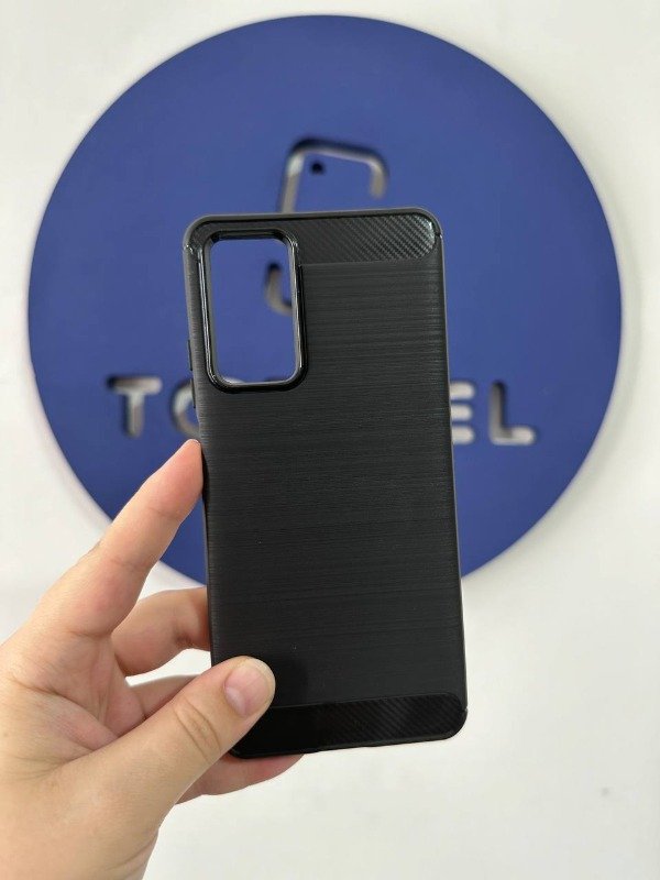 Producto - FUNDA TPU CARBON XIAOMI REDMI NOTE 11 PRO 4G / 5G / 12 PRO 4G