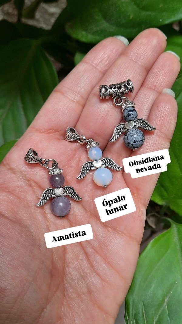 Producto - Angelitos encantados pequeños
