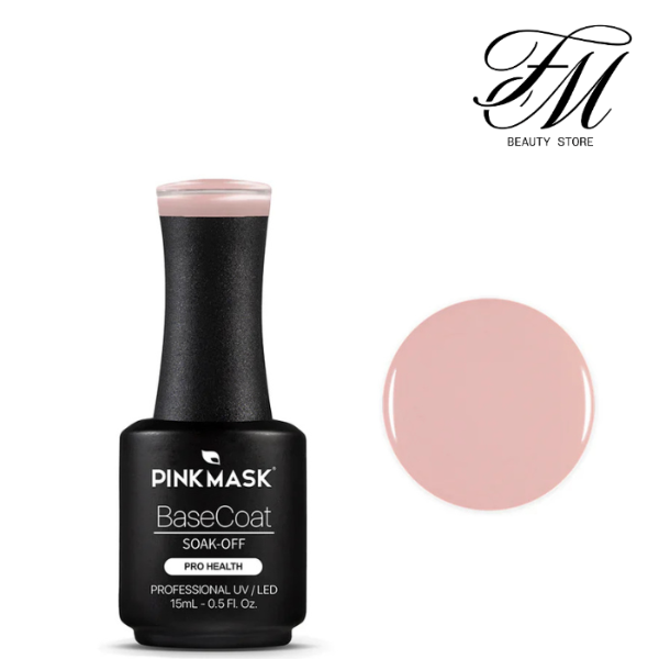 Producto - PINK MASK RUBBER NATURAL SOLE 15ML