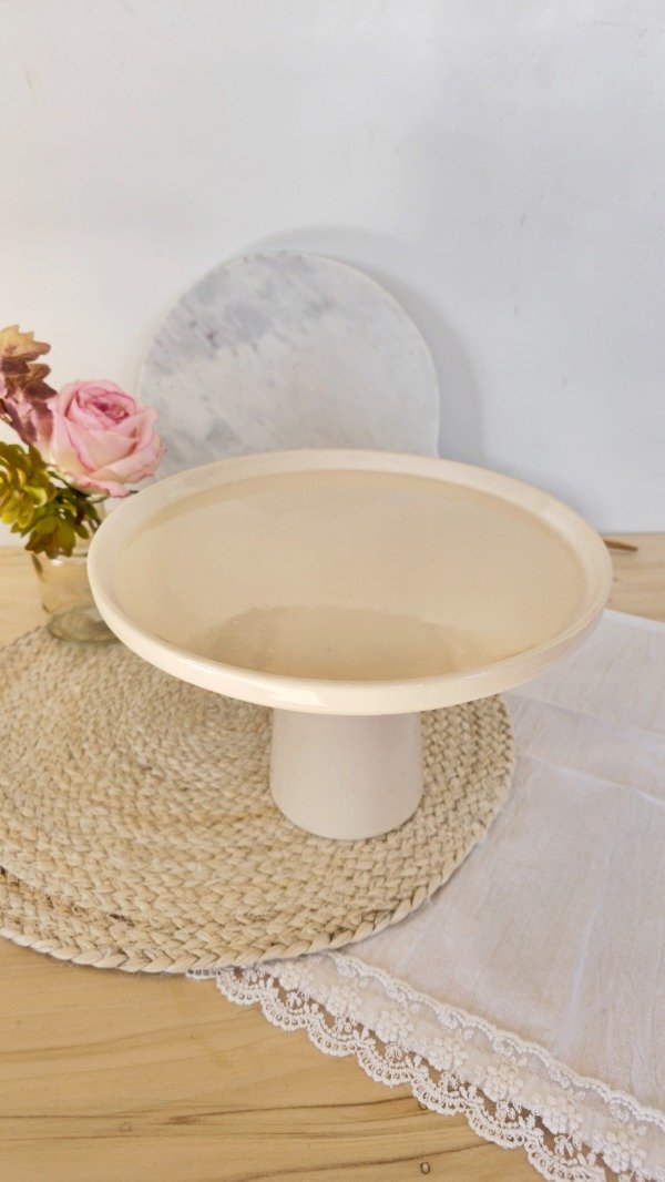 Producto - Pie de torta recto