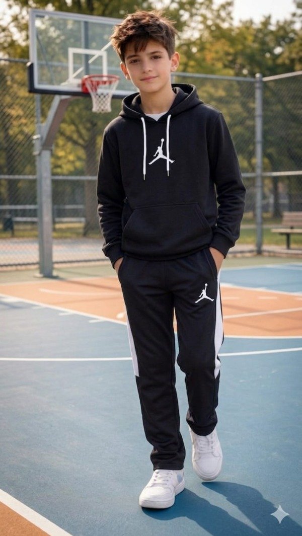 Producto - LINEA FITNESS Conjunto Jordán