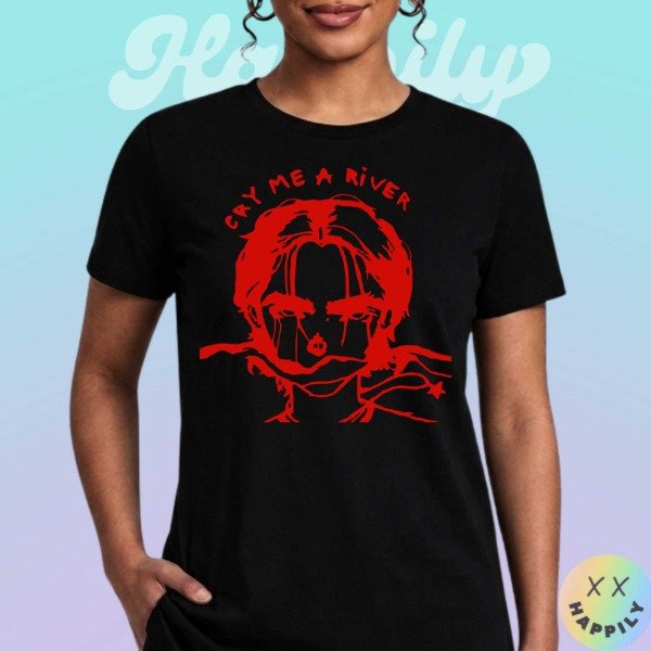 Producto - Remera Conan Gray #6 - 1