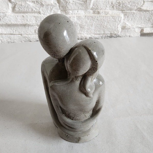 Producto - Pareja de Cemento