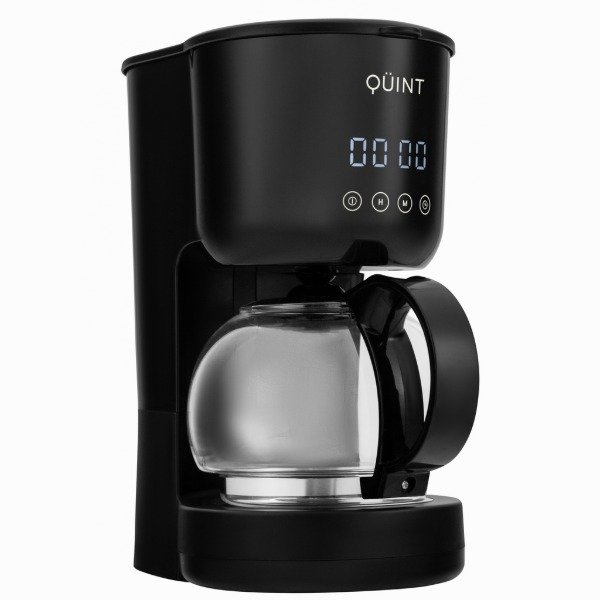Producto - Cafetera Quint De Filtro Quint Digital