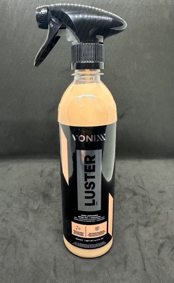 Producto - Luster