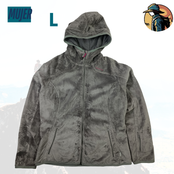 Producto - Quechua polar Stratermic - 0