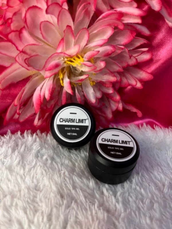 Producto - Charm Limit Gel sólido - 1