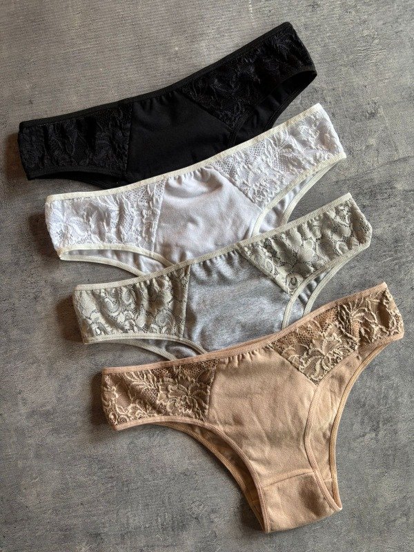 Producto - Vedetina XL con detalles - pack x12