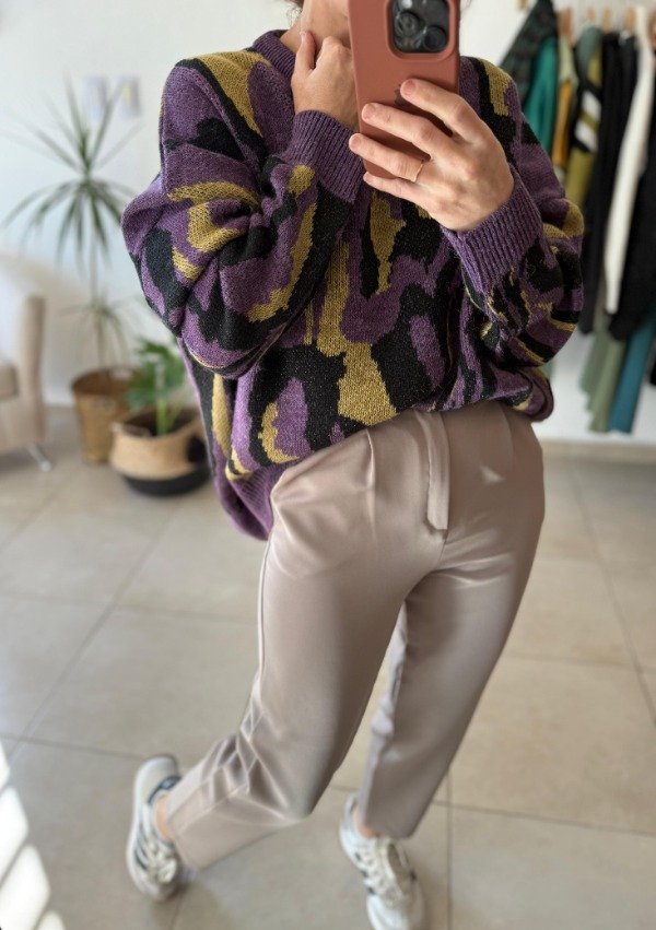 Producto - Sweater Taos