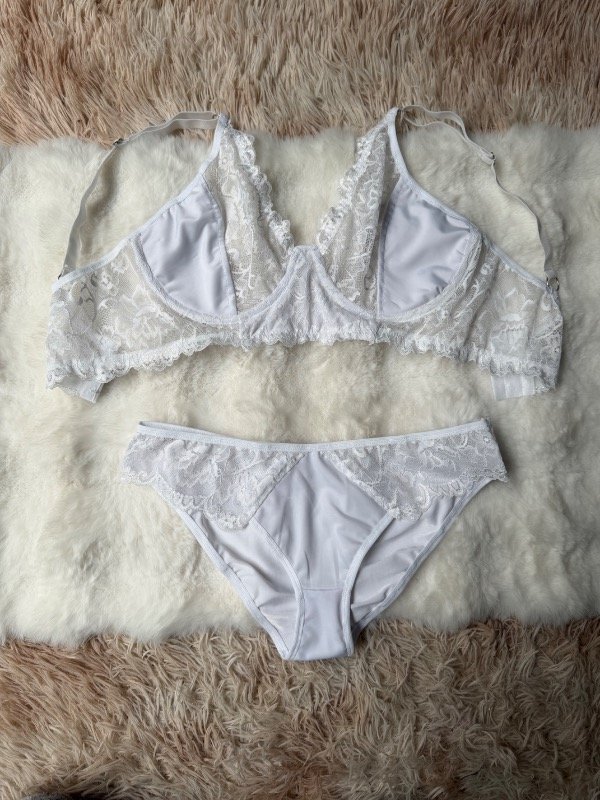 Producto - Set Perla - 2