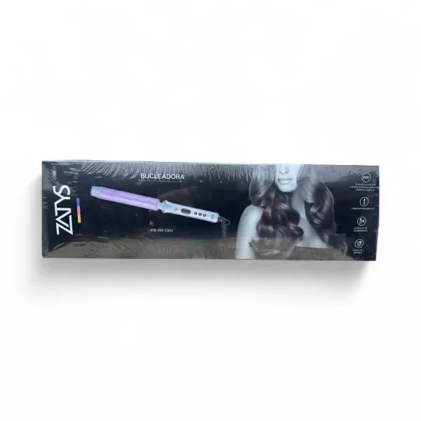 Producto - ZATYS BUCLEADORA 50 W