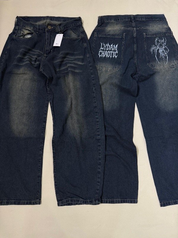 Producto - Baggy VENOM