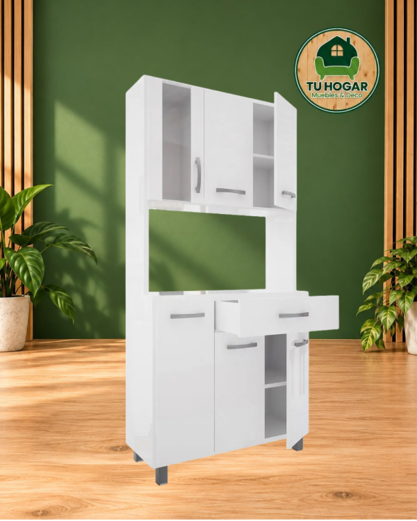 Producto - Kit Cocina Modular 120cm