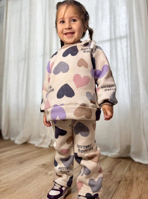 Producto - Buzo Corazones - 4