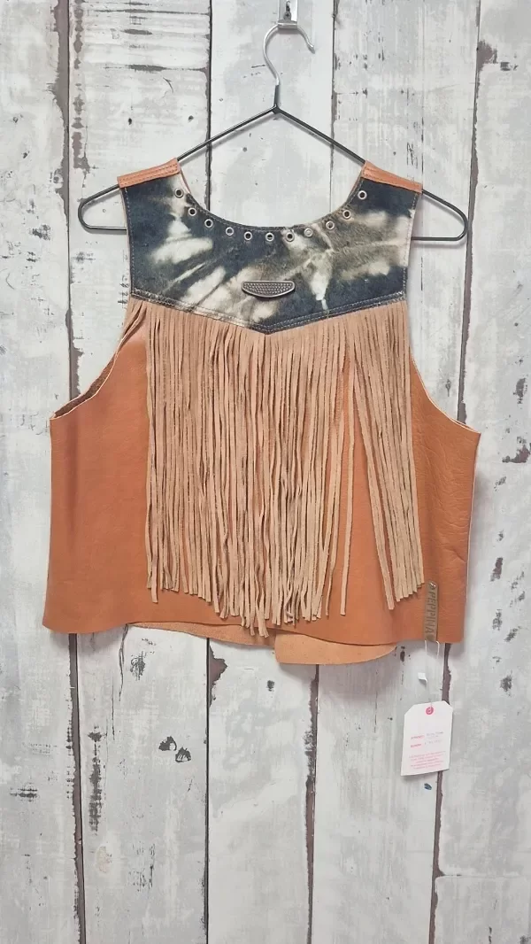Producto - Chaleco Montana - 2
