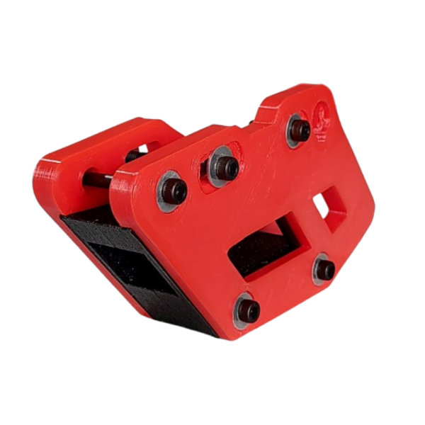 Producto - Guia De Cadena Cross Raptor Universal Honda/yamaha/suzuki/kawasaki/ktm - 4
