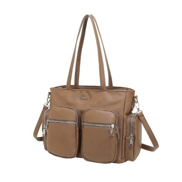 Producto - CARTERA TRENDY COD 22748 - 0