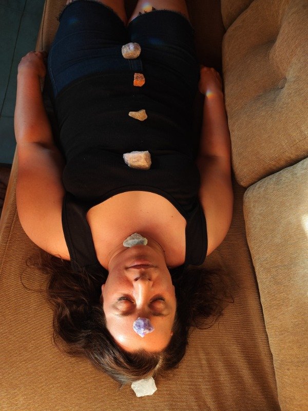 Producto - KIT 7 CHAKRAS - GRANDE