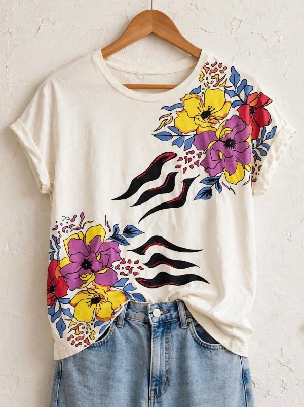 Producto - REMERA BELLA VISTA