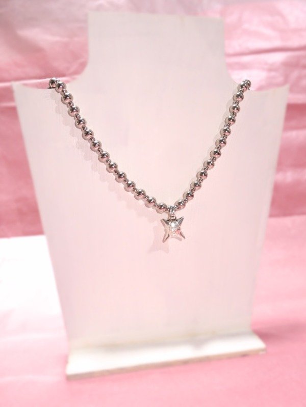 Producto - Collar Spikes