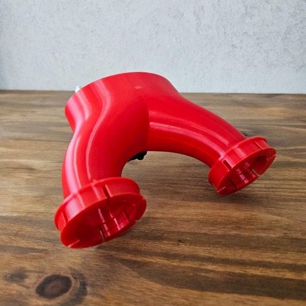 Producto - Airflow Royal Enfield 650 - 0