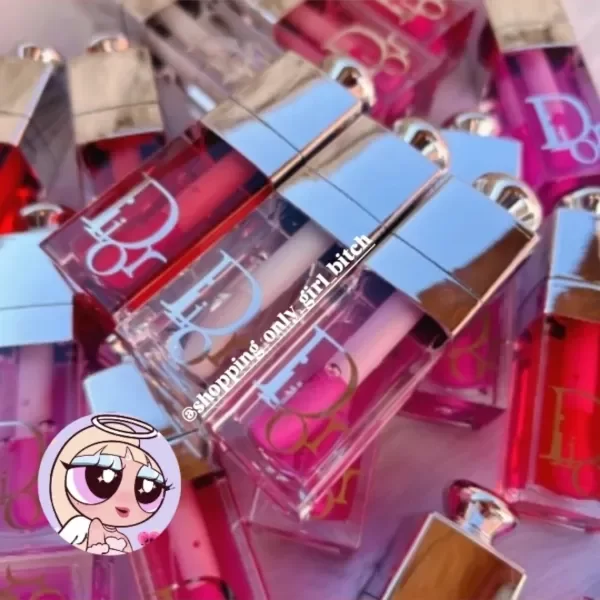Producto - LIP OIL DUPE DIOR