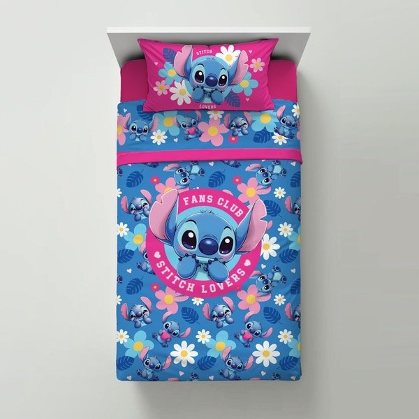 Producto - Sábanas STITCH A