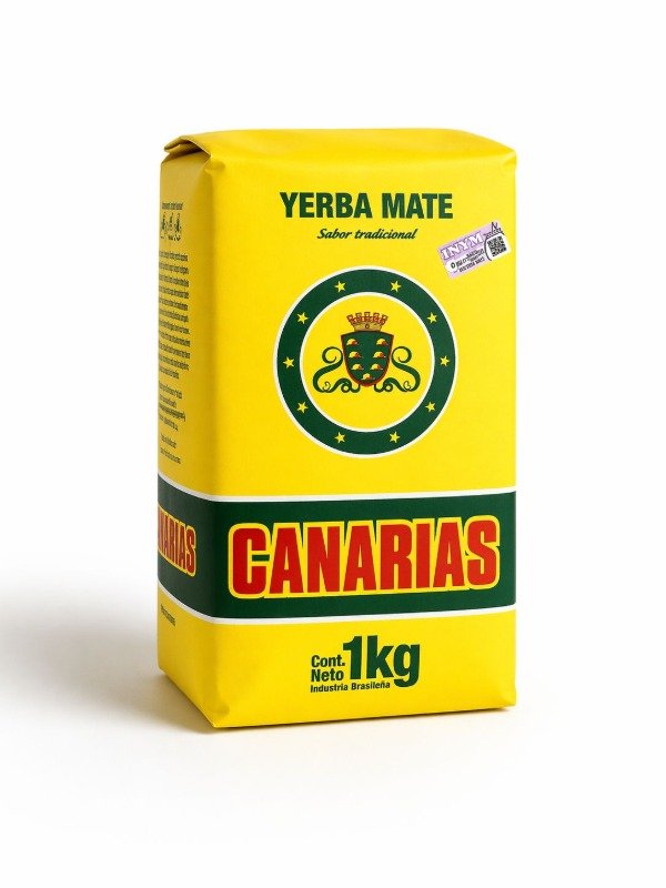 Producto - CANARIAS TRADICIONAL KG