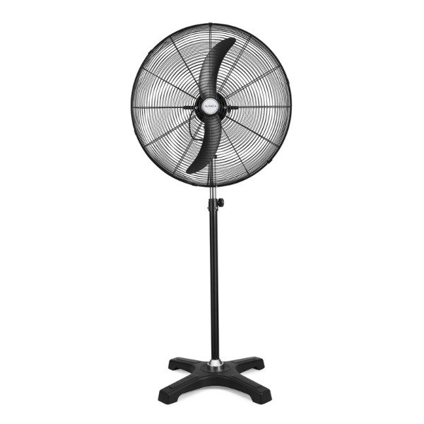 Producto - Ventilador de pie 26" industrial 180w 3 velocidades Alpaca FS-65