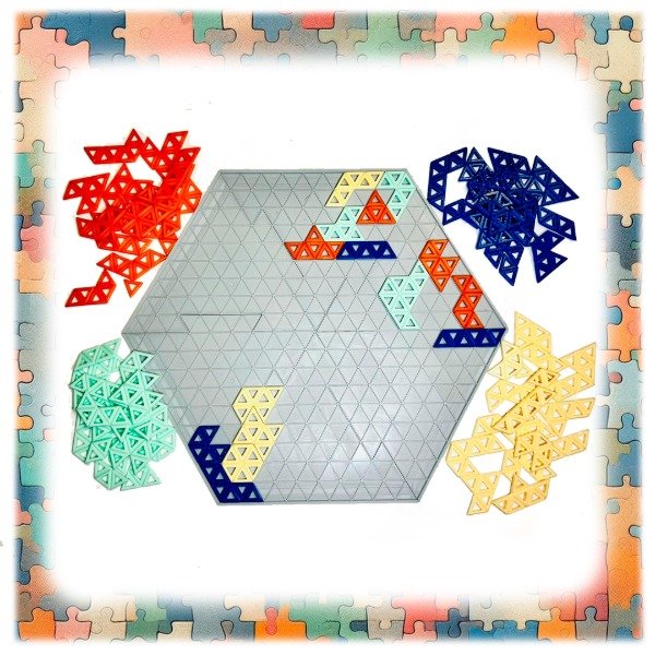 Producto - Triomix