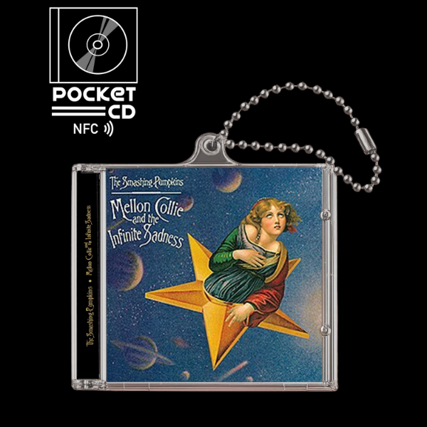 Producto - Smashing Pumpkins - Melloncollie