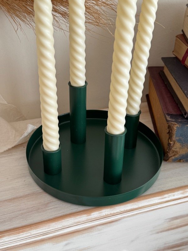 Producto - Candelabro Plate - 2