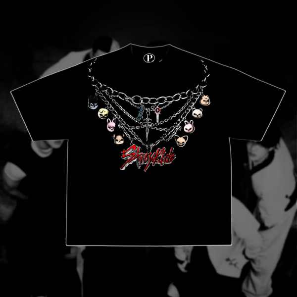 Producto - Baby tee chain n