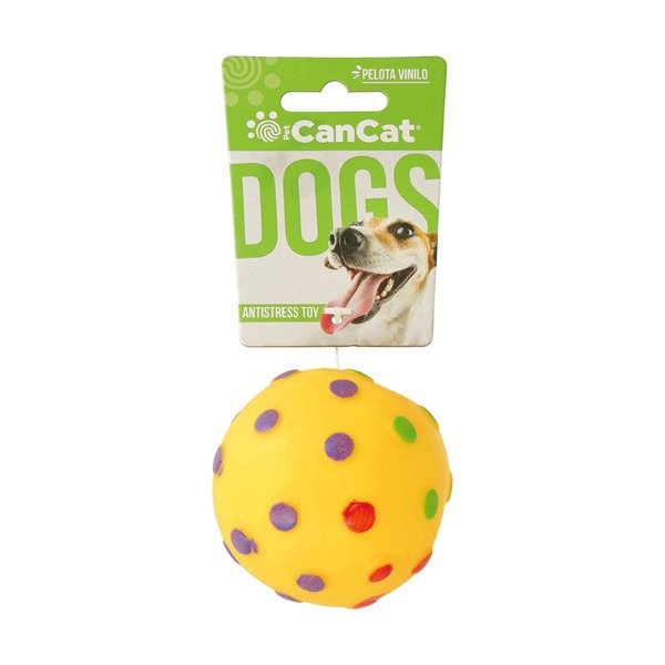 Producto - Pelota Erizo